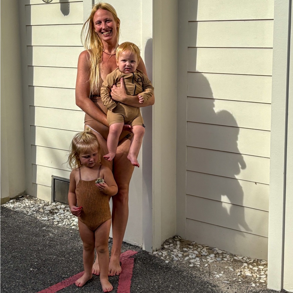 Meet your Posher, Maddie